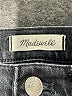 Madewell Black Jeans Size 23 waist (tall) - photo 7