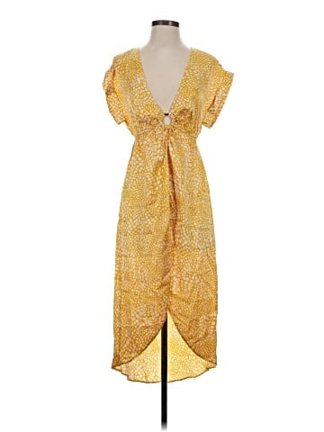 By Anthropologie Casual Dress (view 1)