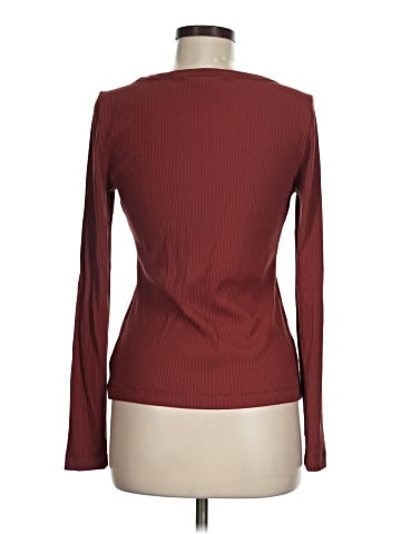 SPANX Long Sleeve T-Shirt (view 2)