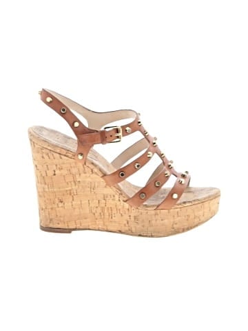 MICHAEL Michael Kors Wedges (view 1)