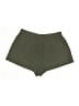 ABound Polka Dots Green Athletic Shorts Size L - photo 2