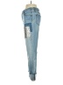 So Slimming by Chico's Stars Blue Jeans Size Sm (0) - photo 5