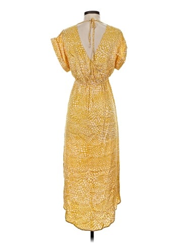 By Anthropologie Casual Dress (view 2)