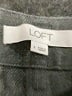Ann Taylor LOFT Gray Dress Pants Size 8 - photo 7