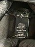 7 For All Mankind 100% Polyurethane Black Active Pants Size S - photo 7