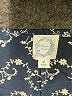 Blue Rain 100% Polyester Blue Casual Dress Size M - photo 4