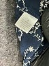 Blue Rain 100% Polyester Blue Casual Dress Size M - photo 5