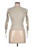 Veronica Beard 100% Wool Tan Wool Pullover Sweater Size L - photo 1