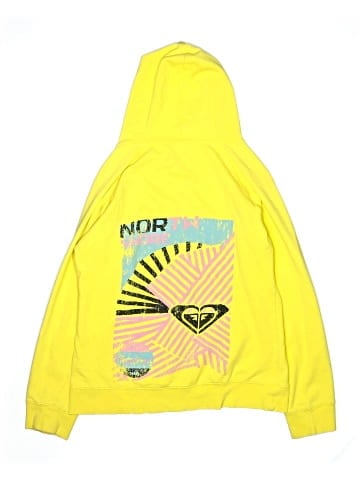 Roxy Pullover Hoodie (view 2)