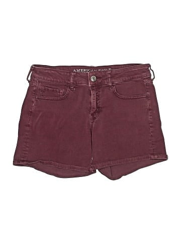 American Eagle Outfitters Denim Shorts (view 1)