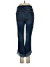 Inc Denim Chevron-herringbone Blue Jeans Size 2 (petite) - photo 2