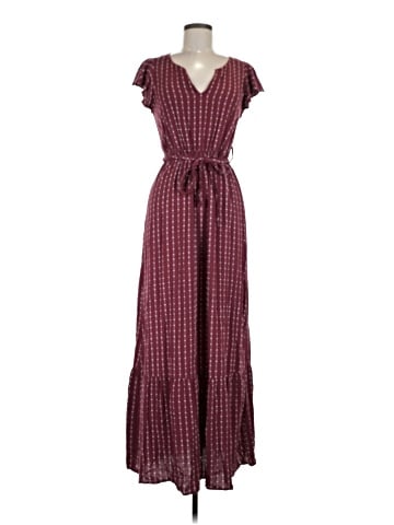 Lucky Brand Casual Dress (view 1)