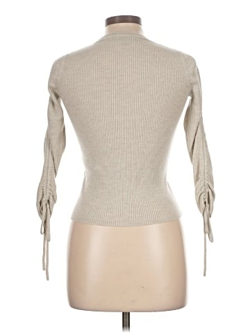 Veronica Beard Wool Pullover Sweater (view 2)