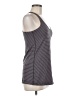 Lululemon Athletica Gray Pink Tank Top Size 2 - photo 4