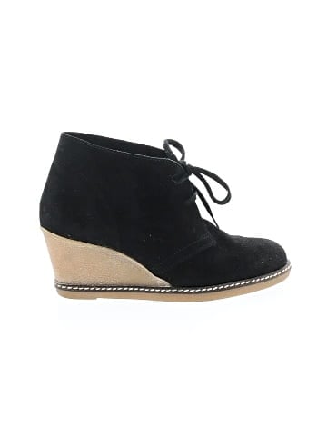 J.Crew Wedges (view 1)