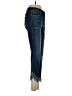 Inc Denim Chevron-herringbone Blue Jeans Size 2 (petite) - photo 4