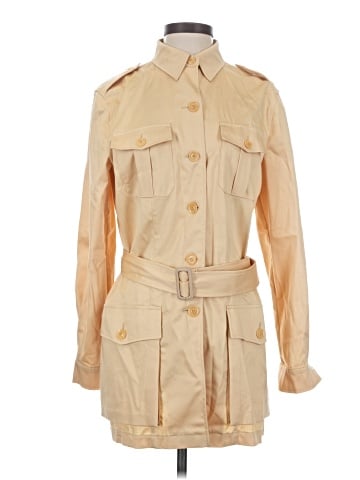 Mondi Trenchcoat (view 1)