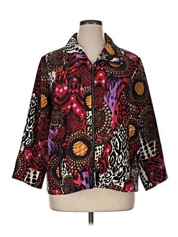 Erin London Jacket (view 1)
