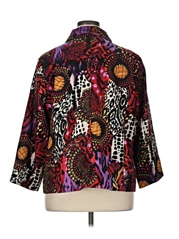 Erin London Jacket (view 2)