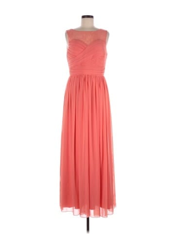 IEFIEL Cocktail Dress (view 1)
