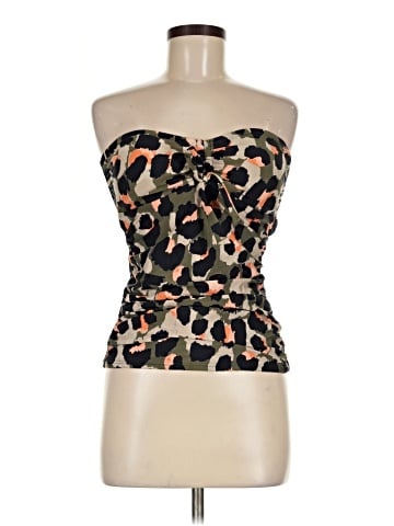 DKNY Sleeveless Blouse (view 1)