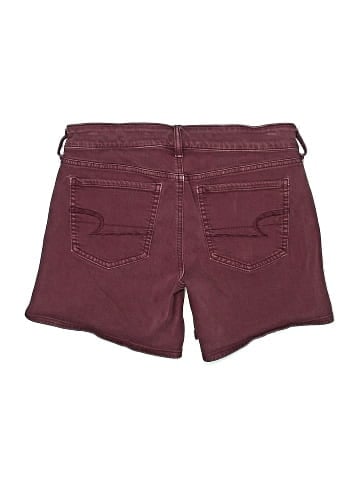 American Eagle Outfitters Denim Shorts (view 2)