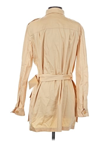 Mondi Trenchcoat (view 2)