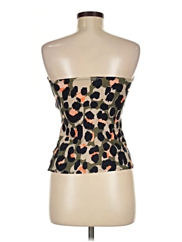DKNY Sleeveless Blouse (view 2)