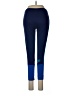 Nike Color Block Blue Active Pants Size M - photo 2
