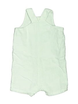 Mori Overalls (view 1)