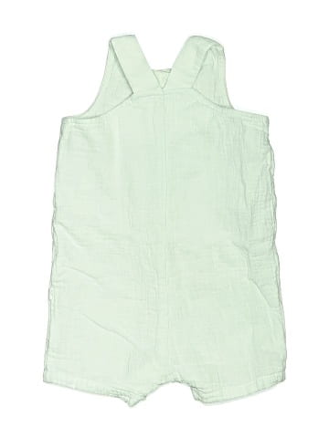 Mori Overalls (view 1)