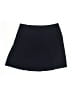 Athleta Solid Black Skort Size 8 - photo 2