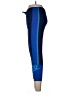 Nike Color Block Blue Active Pants Size M - photo 5