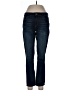 DL1961 Solid Blue Jeans Size 30 waist - photo 1