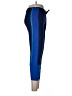 Nike Color Block Blue Active Pants Size M - photo 4