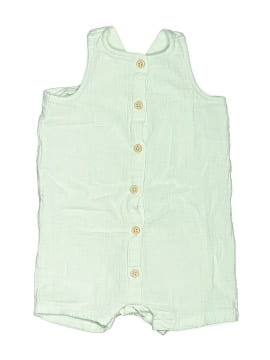 Mori Overalls (view 2)