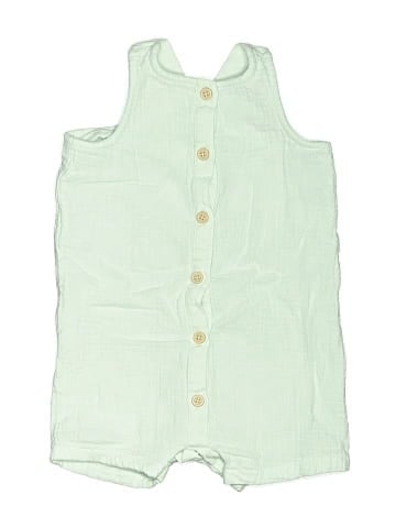 Mori Overalls (view 2)