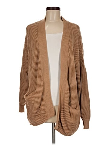 Quince Cardigan (view 1)