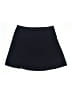 Athleta Solid Black Skort Size 8 - photo 1