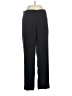 Vince. Solid Black Dress Pants Size S - photo 1