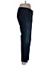 DL1961 Solid Blue Jeans Size 30 waist - photo 4
