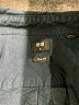 Uniqlo Solid Black Long Sleeve Button-Down Shirt Size XL - photo 7