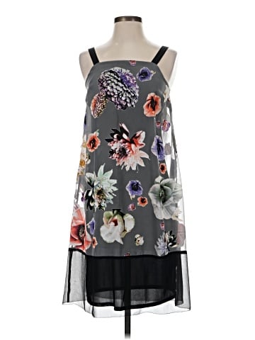 Simply Vera Vera Wang Casual Dress (view 1)