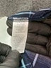 Roper Plaid Blue Short Sleeve Button-Down Shirt Size XL - photo 8