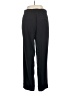 Vince. Solid Black Dress Pants Size S - photo 2