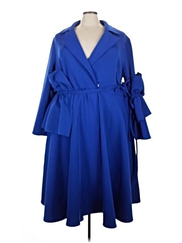 Studio EY Coat (view 1)