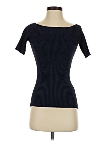 Jason Wu Short Sleeve Top (view 1)