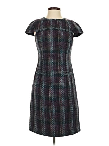 Karl Lagerfeld Paris Casual Dress (view 1)