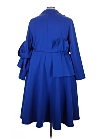 Studio EY Coat (view 2)