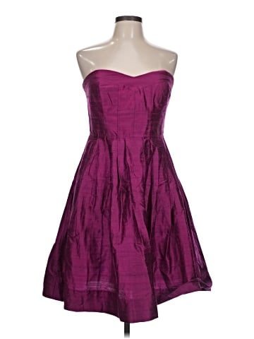 Donna Morgan Cocktail Dress (view 1)